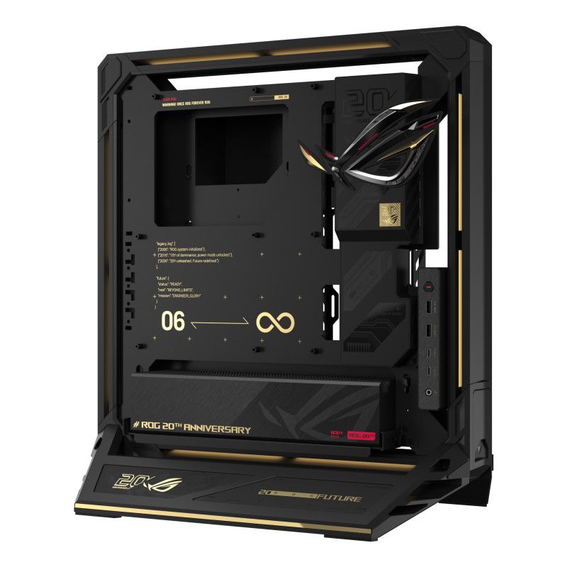ASUS ROG GR20 Edition 20