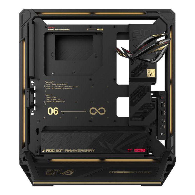 ASUS ROG GR20 Edition 20