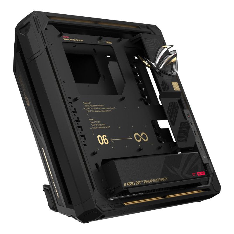 ASUS ROG GR20 Edition 20