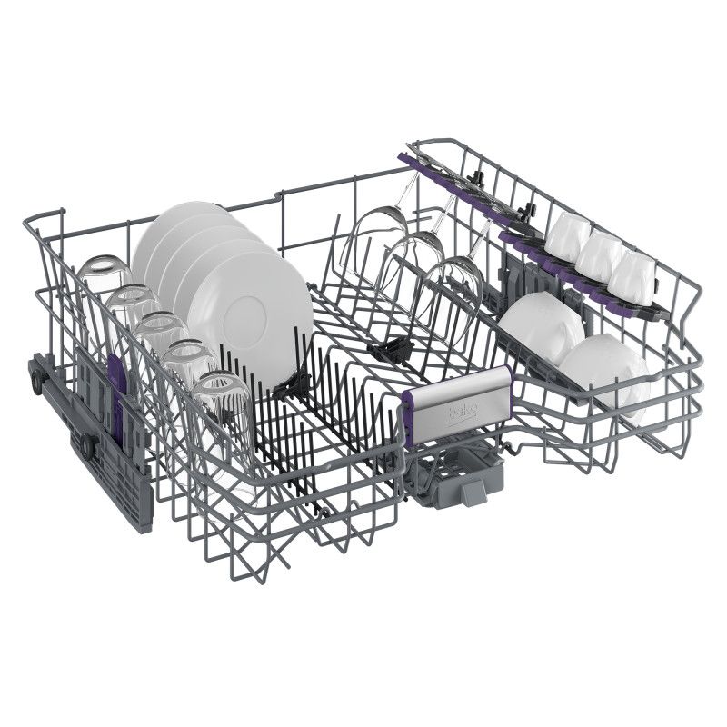 Beko DEN38530WAD