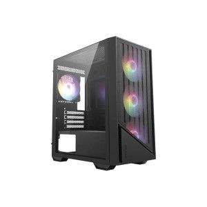 MSI PRO FORGE M051A