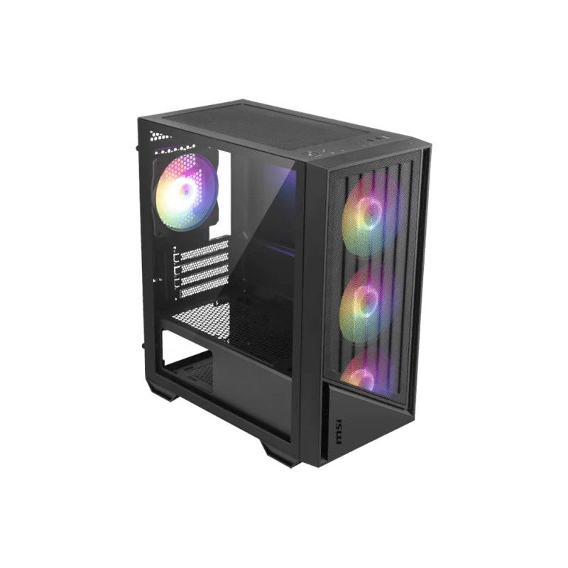 MSI PRO FORGE M051A