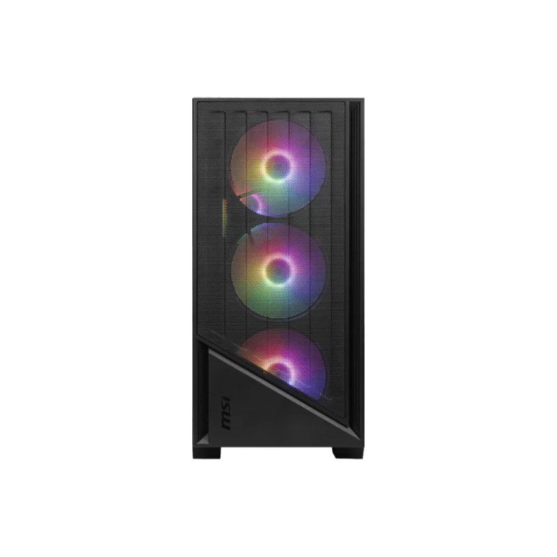 MSI PRO FORGE M051A