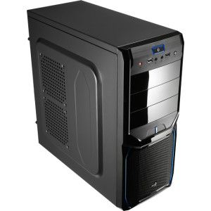 Aerocool V3X Evil Blue Edition