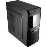 Aerocool V3X Evil Blue Edition
