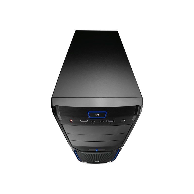 Aerocool V3X Evil Blue Edition