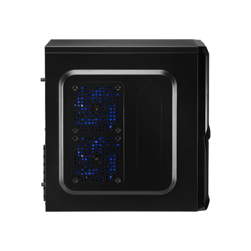 Aerocool V3X Evil Blue Edition