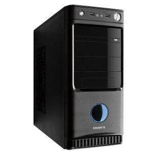 GIGABYTE GZ-C135