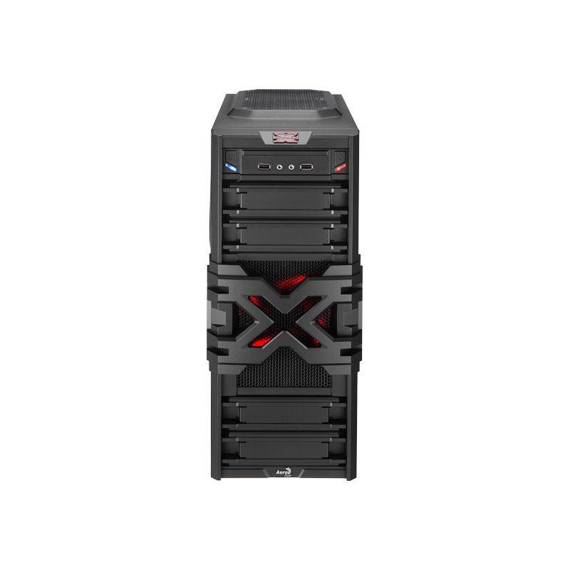 Aerocool Strike-X One, 500W