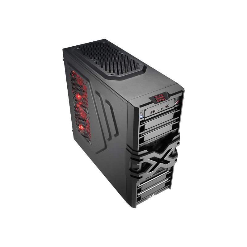 Aerocool Strike-X One, 500W