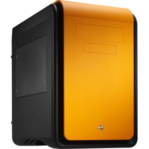 Aerocool DS Window
