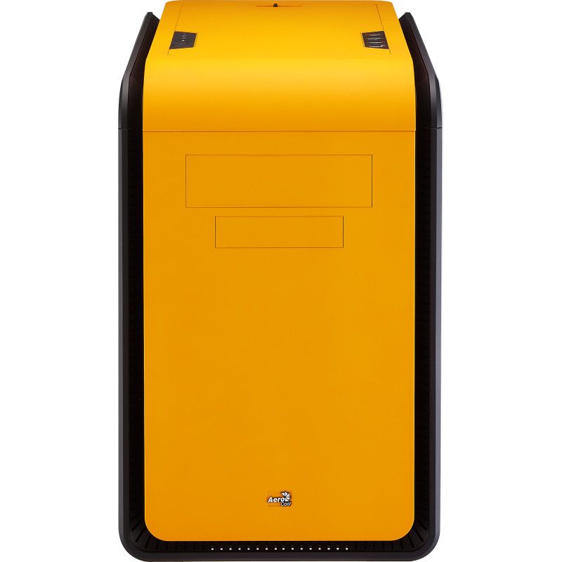 Aerocool DS Window
