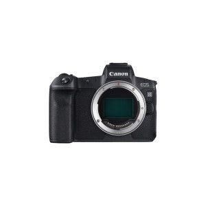 Canon EOS R
