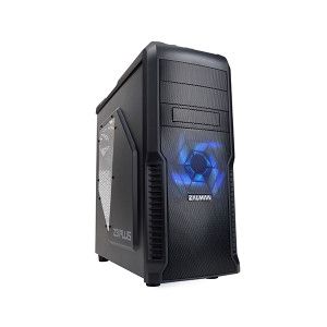 Zalman ZM-Z3-PLUS-BK