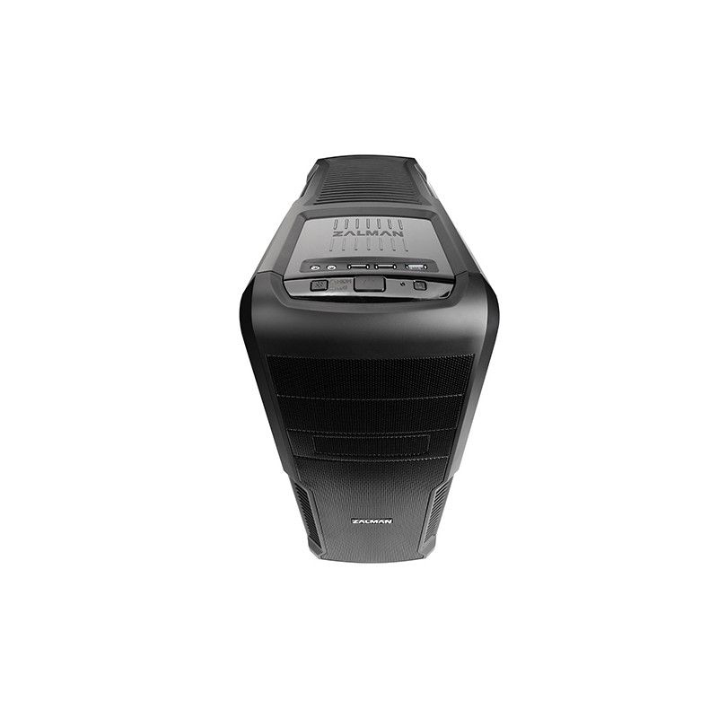 Zalman ZM-Z3-PLUS-BK