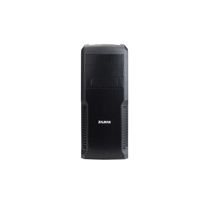 Zalman ZM-Z3-PLUS-BK