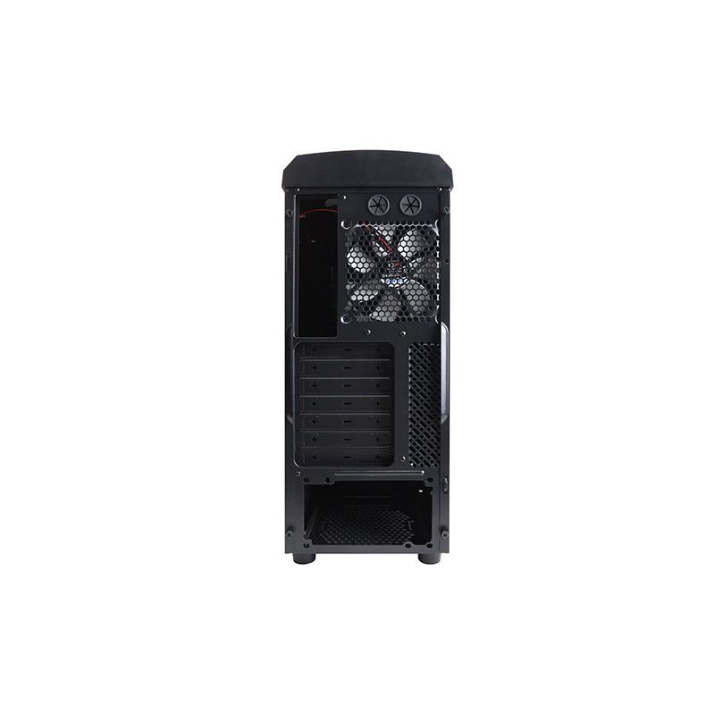 Zalman ZM-Z3-PLUS-BK