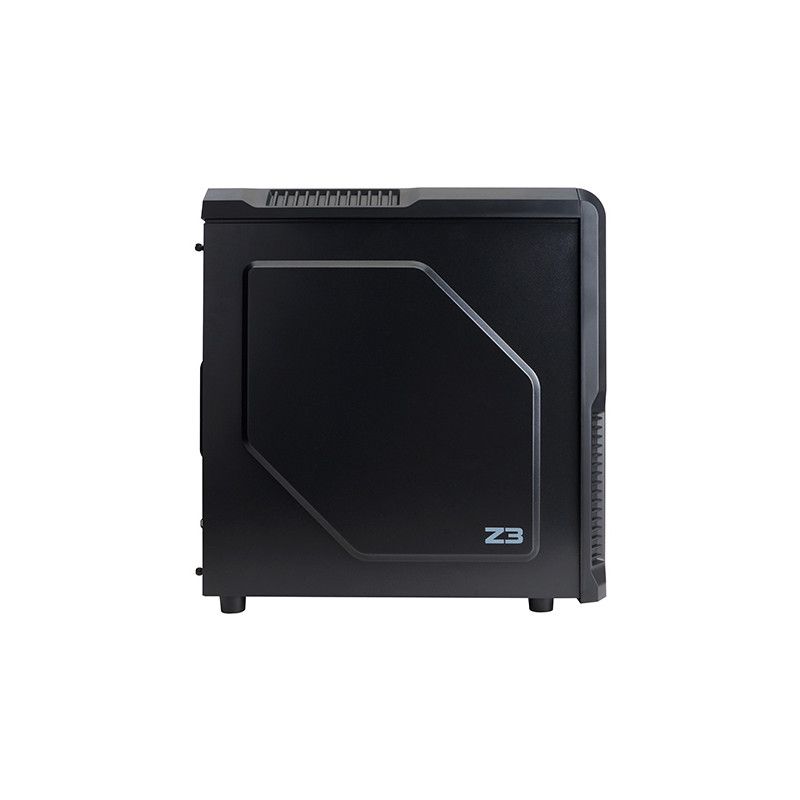 Zalman ZM-Z3-PLUS-BK