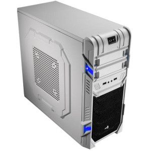 Aerocool GT White Edition