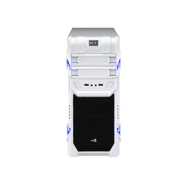 Aerocool GT White Edition