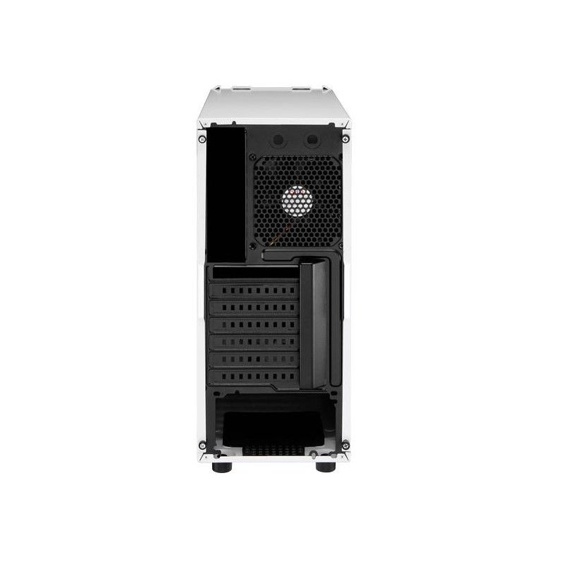 Aerocool GT White Edition
