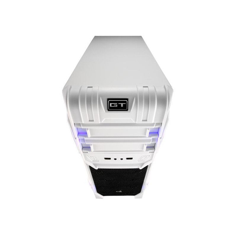Aerocool GT White Edition