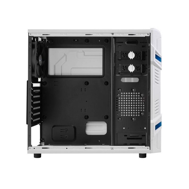 Aerocool GT White Edition