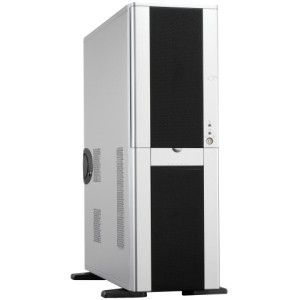 Chieftec CA-01SL-SL-B