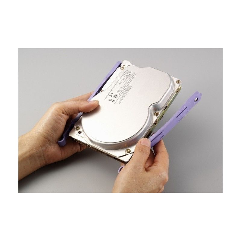 Chieftec CA-01SL-SL-B