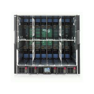 HP BLc7000 Platinum Enclosure