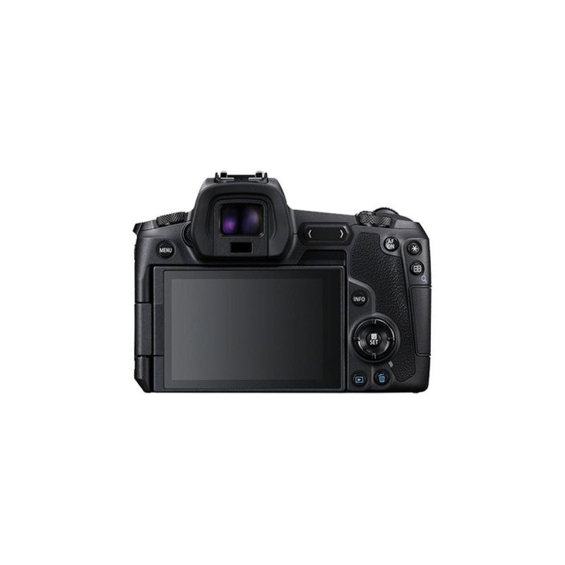 Canon EOS R