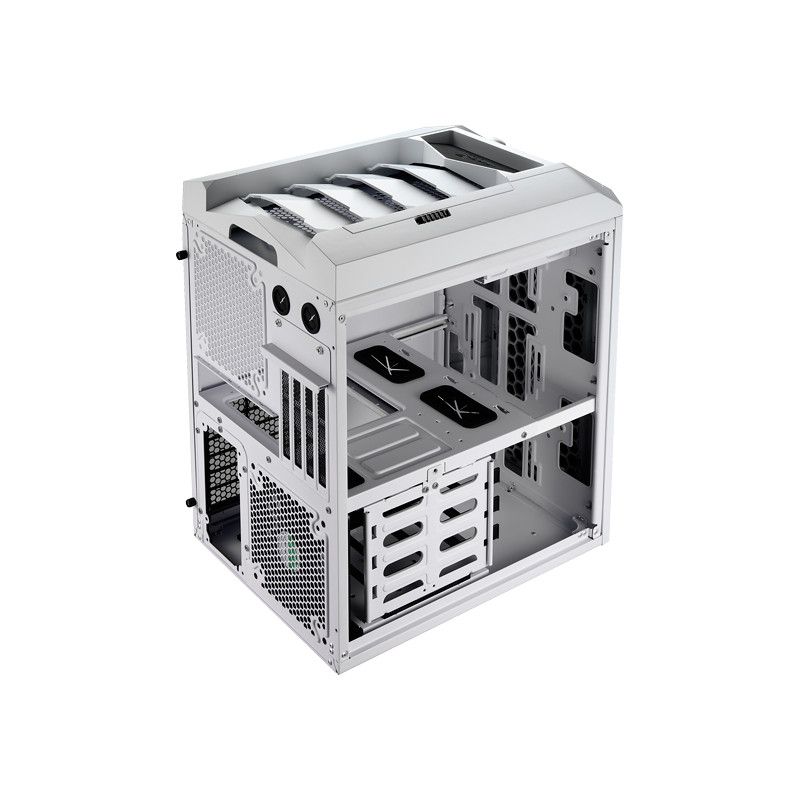 Aerocool XPredator Cube