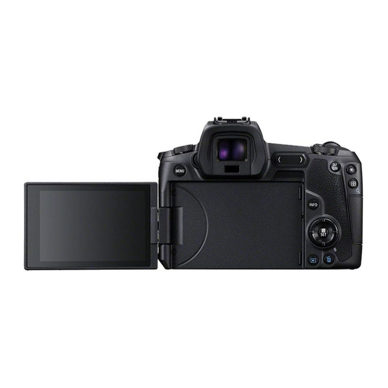 Canon EOS R