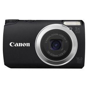Canon A3350 IS