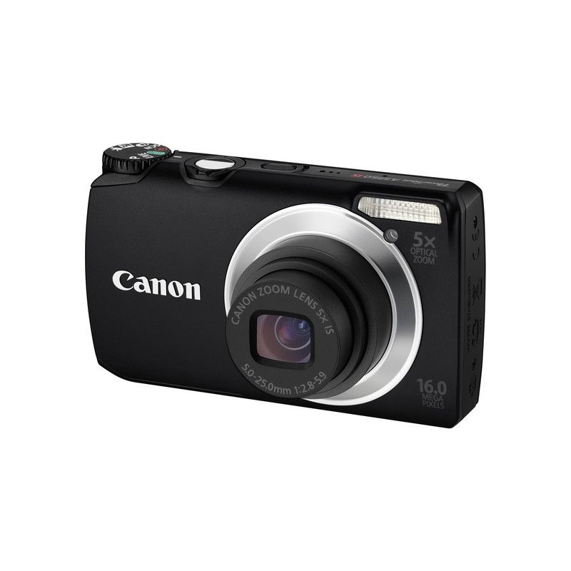 Canon A3350 IS