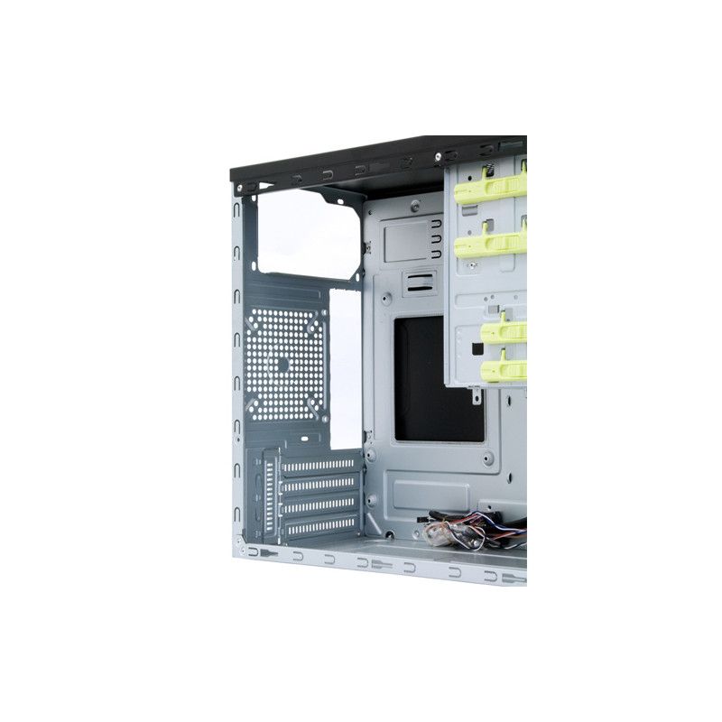 Chieftec HT-01B-350GPB