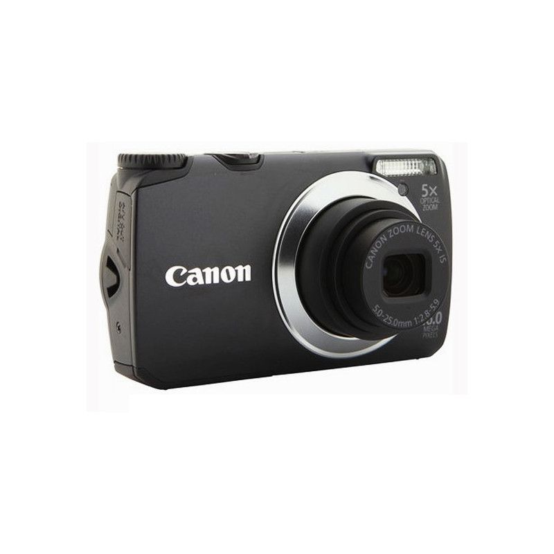 Canon A3350 IS