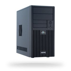 Chieftec BD-02B-U3-350GPB