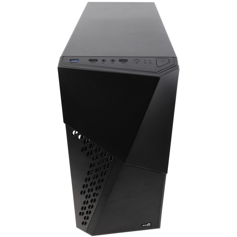 Aerocool CYBERXAD