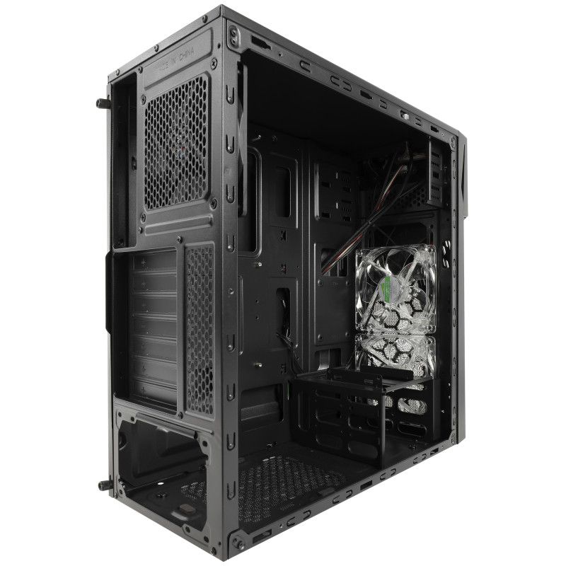 Aerocool CYBERXAD