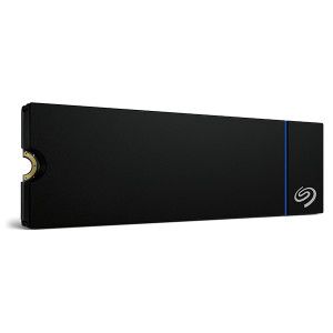 Seagate Game Drive