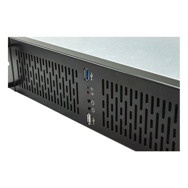 UNYKAch 2U 19″ UK 2129