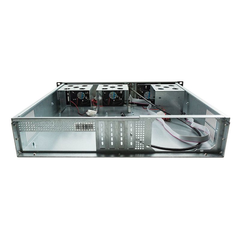 UNYKAch 2U 19″ UK 2129