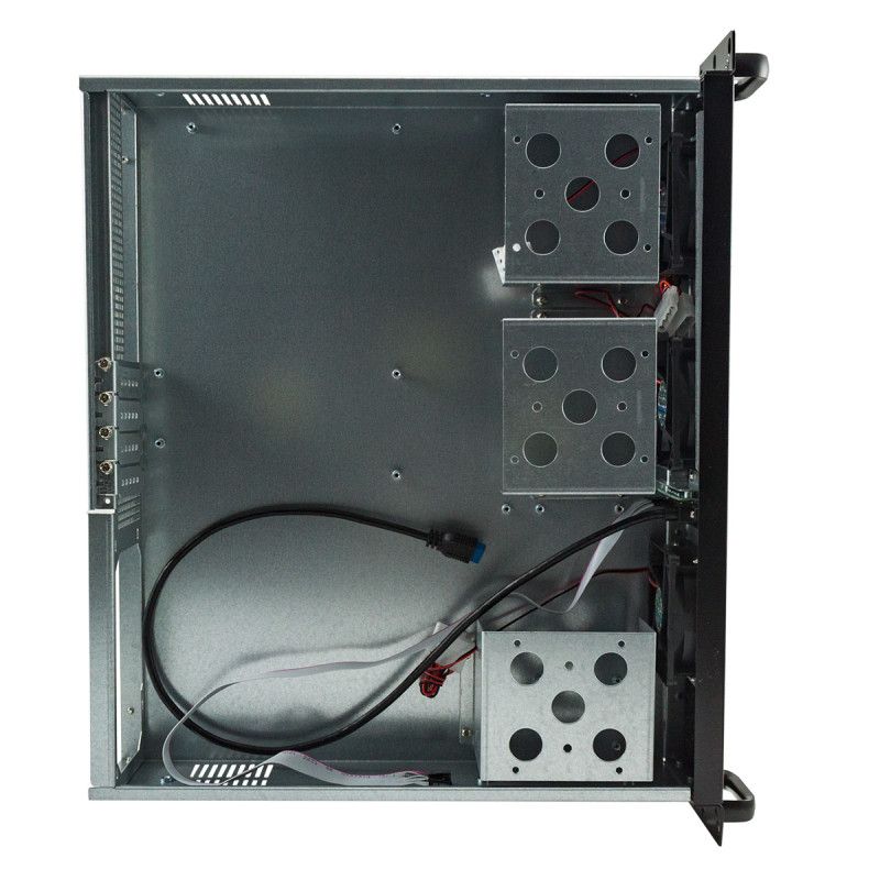 UNYKAch 2U 19″ UK 2129