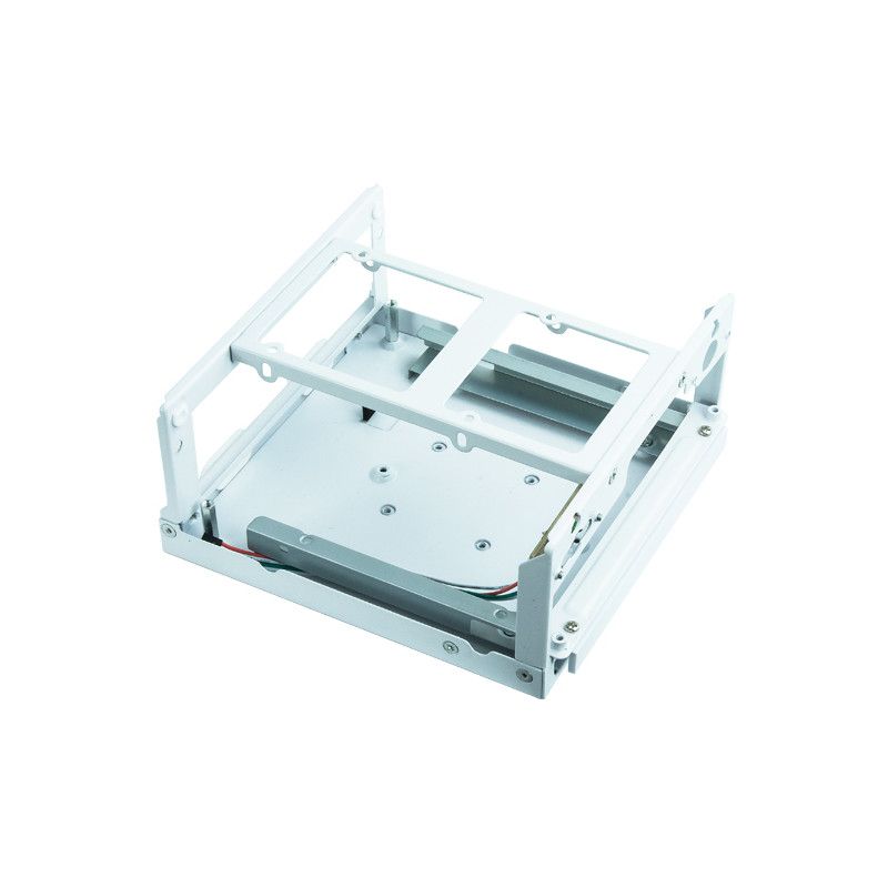 Chieftec STX-01W-OP
