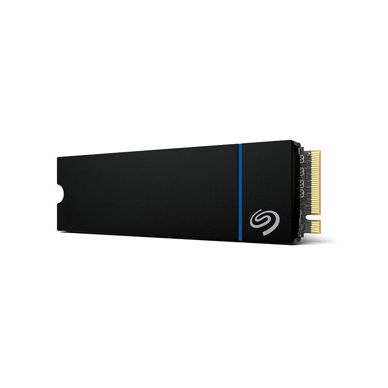 Seagate Game Drive
