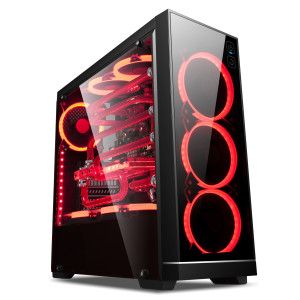 UNYKAch Exagon Evo
