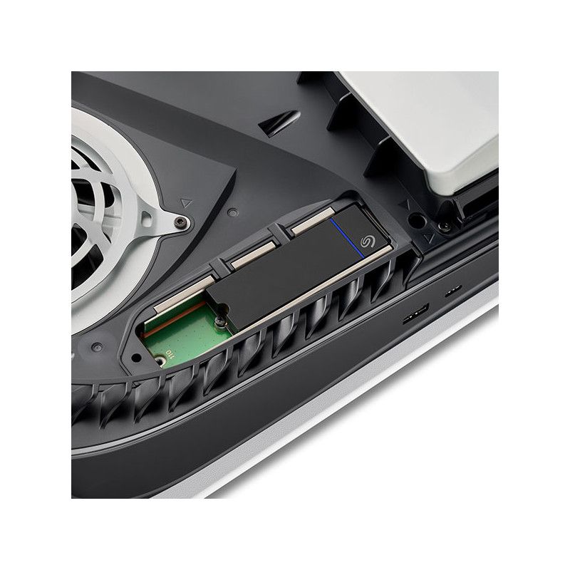 Seagate Game Drive