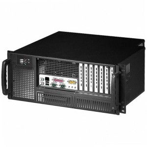 Techly I-CASE MP-P4HX-BLK6