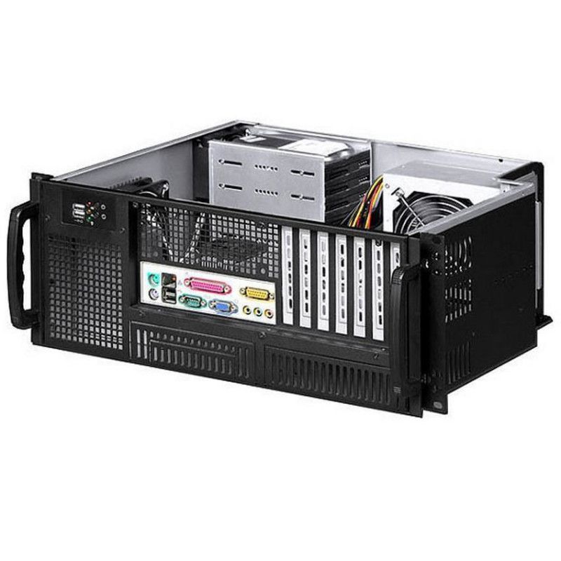 Techly I-CASE MP-P4HX-BLK6